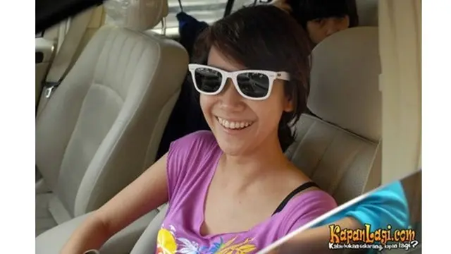 6 Foto Bunga Citra Lestari saat Remaja, Bukti Cantik Tak Pernah Luntur