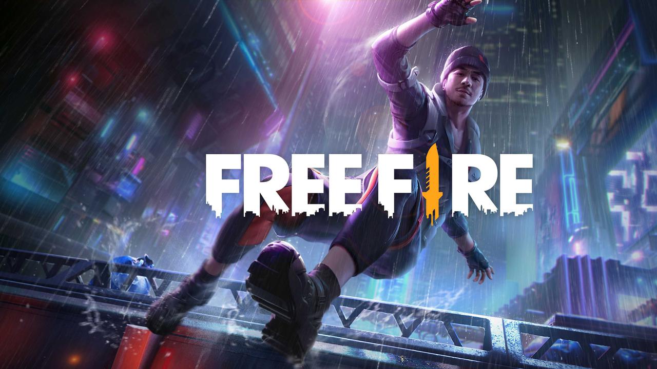 Free Fire