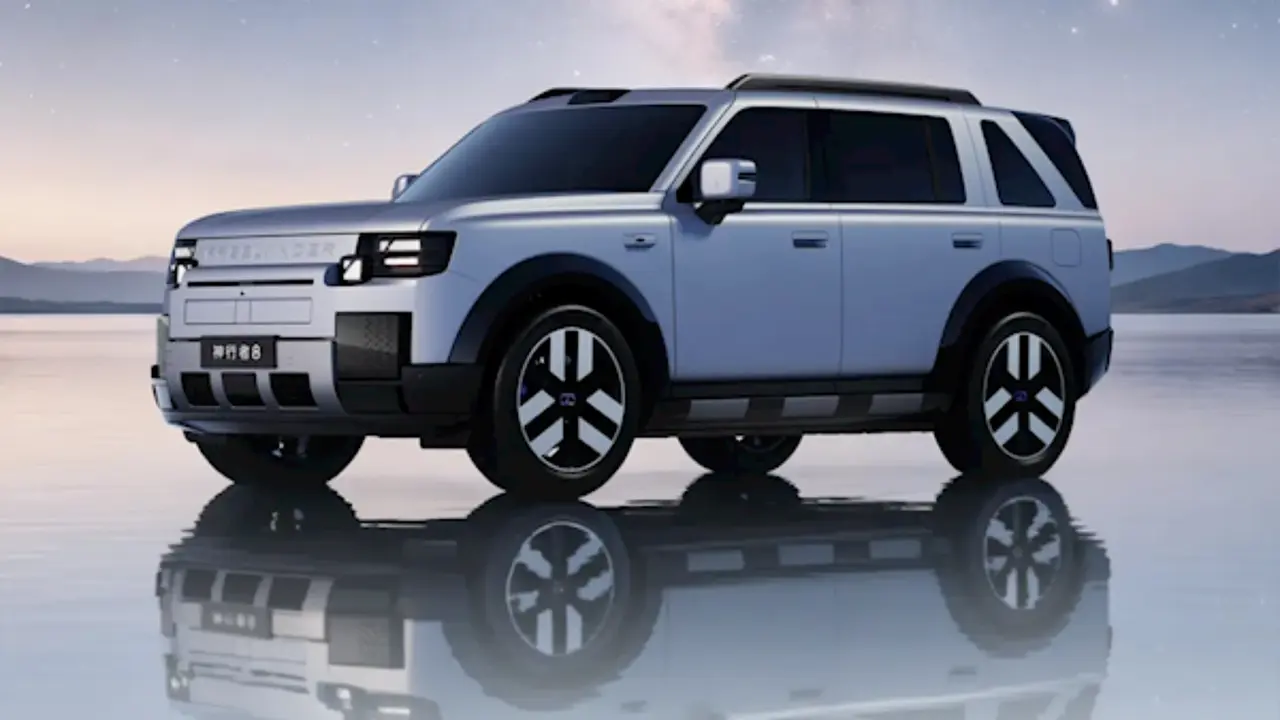 Freelander 8