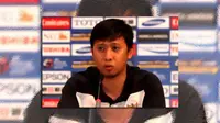 Pelatih Indonesia Kecewa Meski Raih Poin Penuh