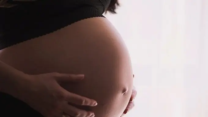 Air Ketuban/copyright pexels.com