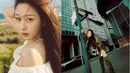 <p>Giselle Aespa. (SM Entertainment via Soompi)</p>