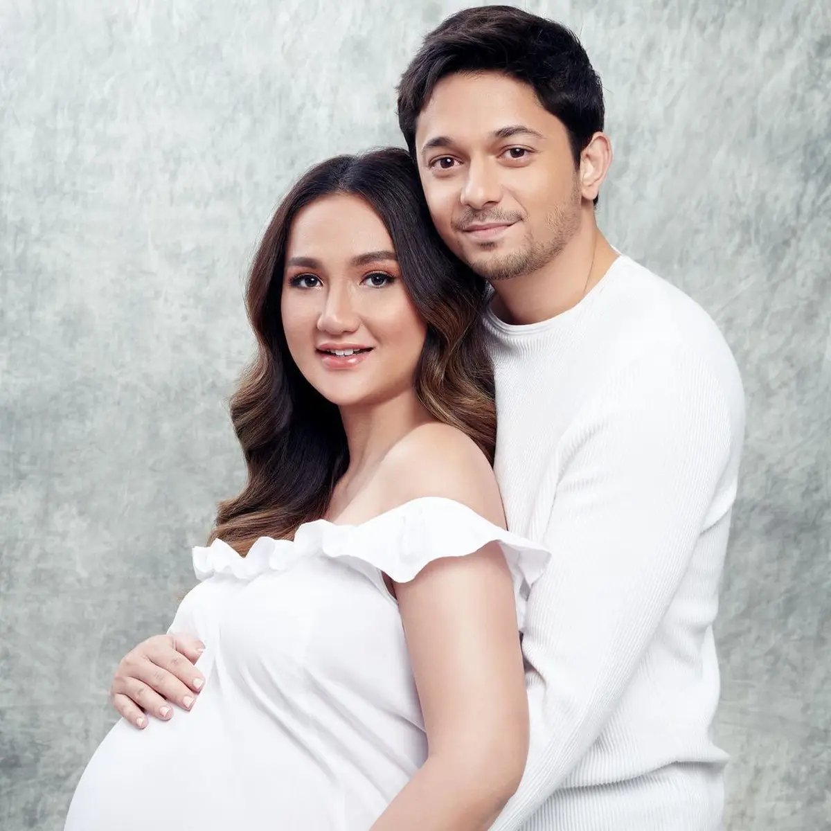 Cerita Lucu Andrew Andika Saat Anaknya Lahir - ShowBiz Liputan6.com