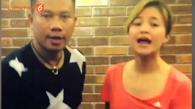 Kocak, Vicky Prasetyo Keluarkan Lagi Kata-kata Yang 'Enggak Nyambung'