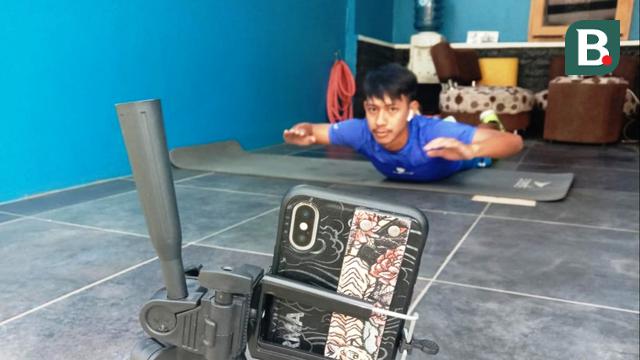 Beckham Putra Nugraha