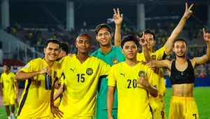 Menengok Rival Timnas Indonesia di FIFA ASEAN Cup 2026 usai India Mundur
