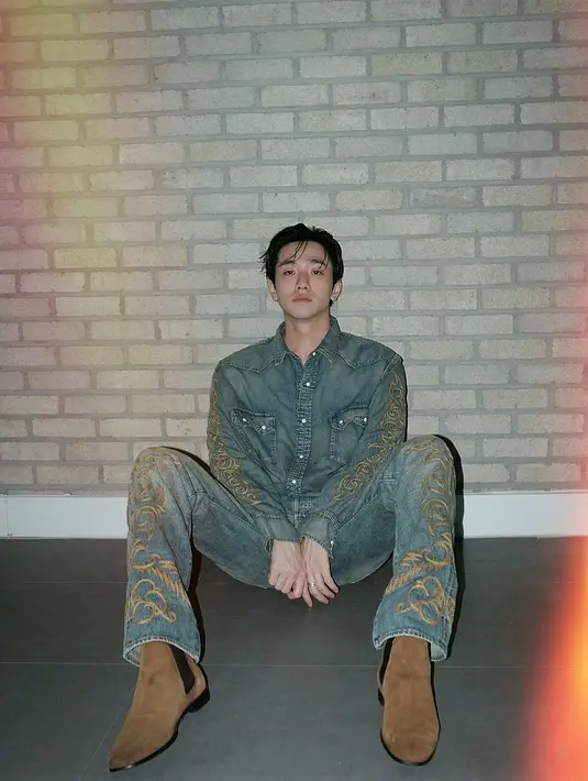 Nam Yoon Su [Foto: Instagram/nam_yoonsu]