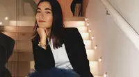 Putri Jose Mourinho Pamer Foto Seksi