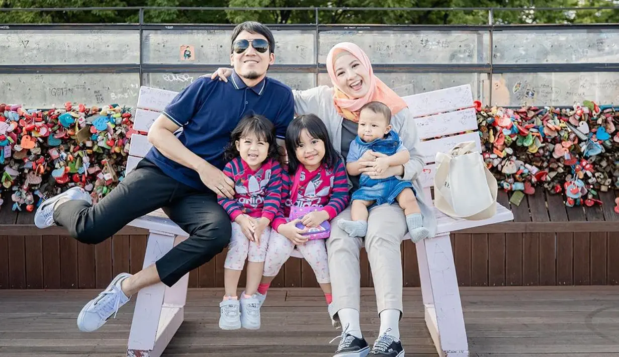 (Instagram/natasharizkynew)