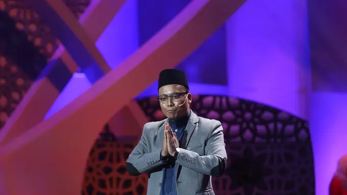 [Bintang] Akhi Iman