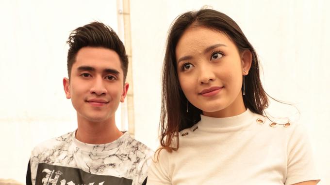 Ayah Verrell Bramasta: Natasha Wilona Bisa Ngemong Juga ...