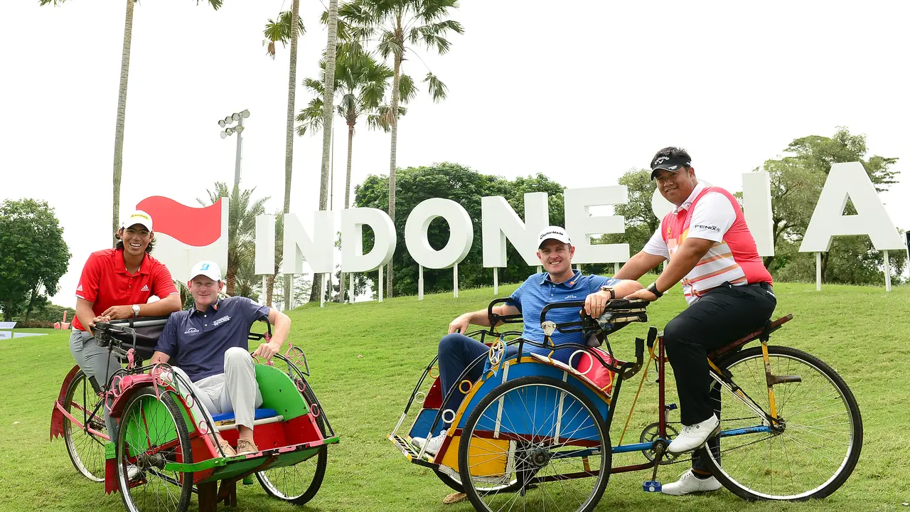 Indonesian Masters