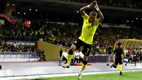 Tak Gentar Provokasi Suporter Timnas Indonesia di SUGBK, Malaysia Janji Tampil Profesional