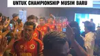 Semen Padang resmi memperkenalkan skuad untuk menghadapi kompetisi Championship musim baru dengan kekuatan 35 pemain. Launching tim menjadi bagian dari persiapan Kabau Sirah untuk bersaing dan meraih hasil terbaik musim ini.