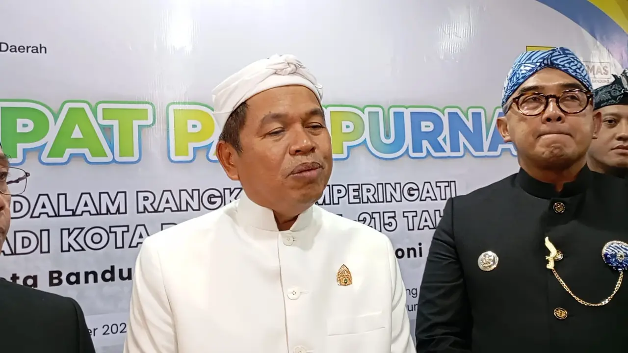 Dedi Mulyadi