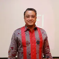 Dede Yusuf (Galih W. Satria/bintang.com)