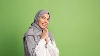 Ilustrasi Muslimah Credit: shutterstock.com