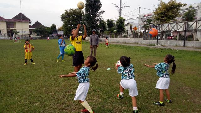 SSB Bintang Putra Mlati (BPM)