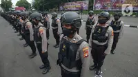 Polda Metro Gelar Patroli Skala Besar, 119 Personel Disebar Keliling Jakarta