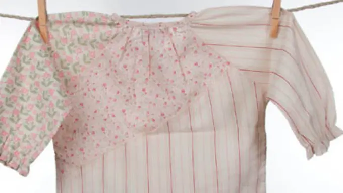 Digantung ya! (c) apricotculotte