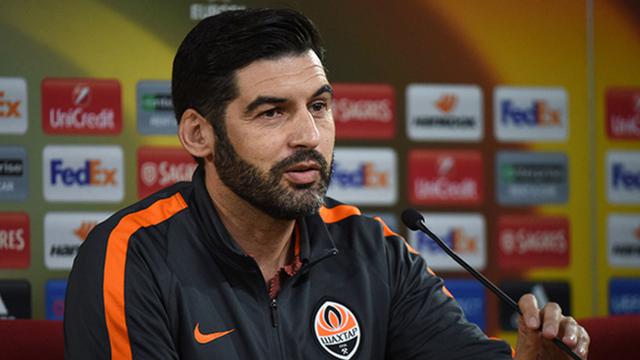 Paulo Fonseca