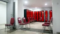 Sempat Dikritik Ruang Ganti Sempit, Ini Penampakan Venue BRI Liga 1 Usai Renovasi