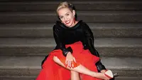 Bikin Keributan, Miley Cyrus Dituntut Bayar Biaya Makan