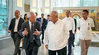Asian Infrastructure Investment Bank Siap Suntik Dana Rp 16,4 Triliun ke IKN