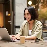 Ilustrasi perempuan bijak/copyrightshutterstock/Mix and Match Studio