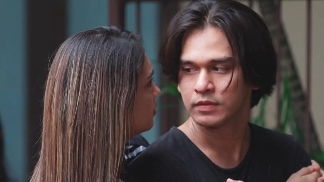 Samudra Cinta