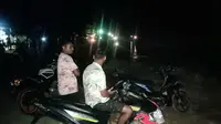 Pulang Tadarus Bocah di Aceh Tewas Terjatuh ke Irigasi