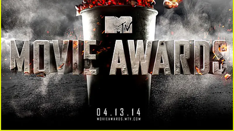 Daftar Lengkap Nominasi MTV Movie Awards 2014