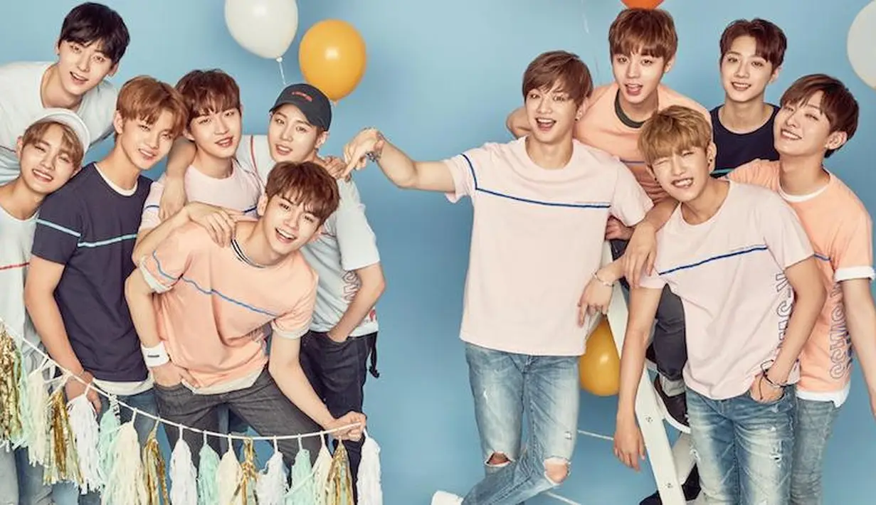 Sebuah postingan yang dianggap mewakili para penggemar Wanna One yang akrab disapa Wannable mengungkapkan ketidaksetujuan pada kebijaksanaan Swing Entertainment yang melarang fansite merilis konten Wanna One. (Foto: Soompi.com)