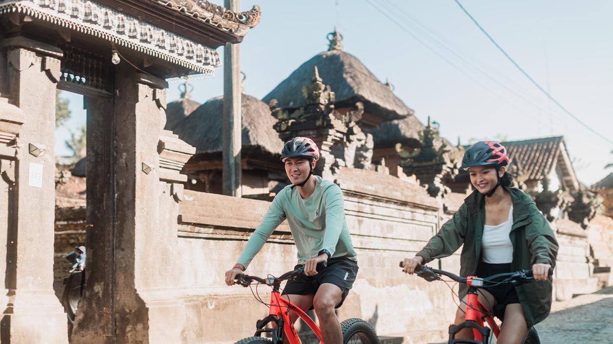 Mengenal Model Baru Eco-Luxury Retreat dari Bali yang Jadi Favorit Wisatawan Korea