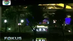 Penjagaan petugas keamanannya lebih banyak dan banyak menggelar pemeriksaan ekstra lebih ketat.