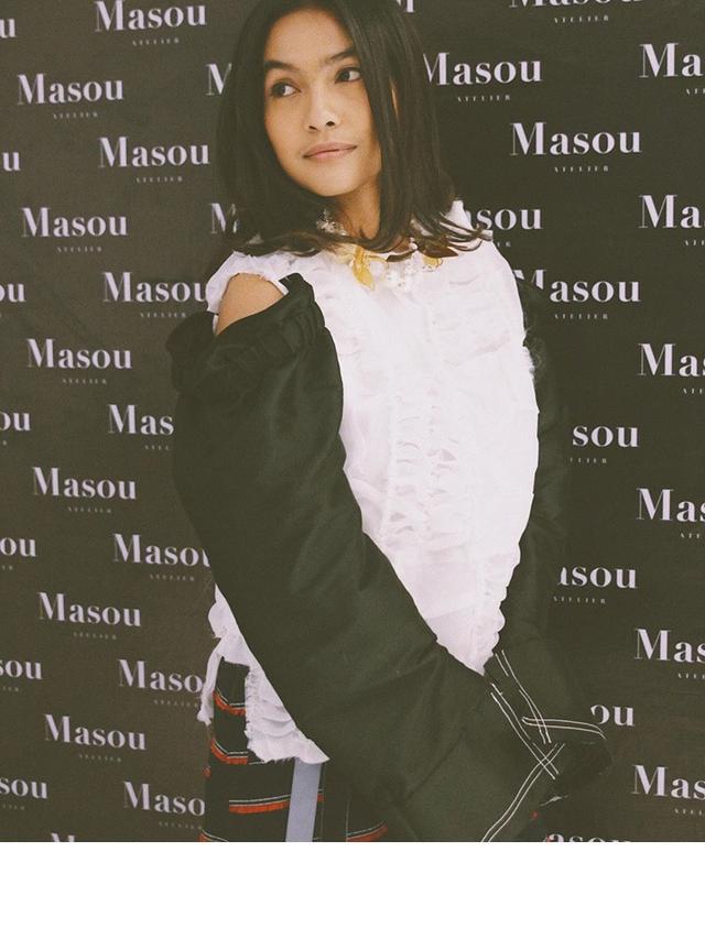 7 Gaya Rania Putrisari, Pemeran Serial NKCTHI yang Cantik dan Memesona