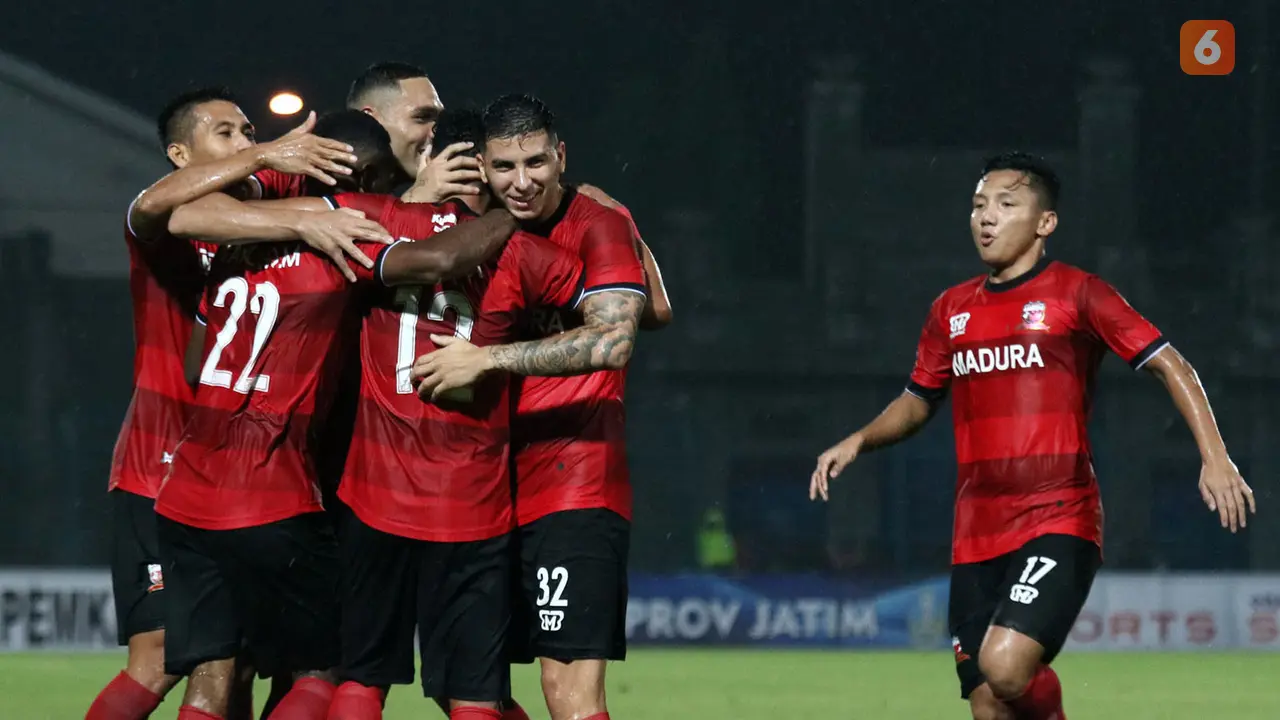 Madura United