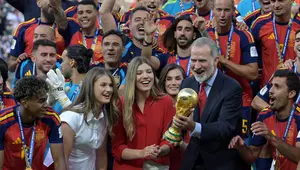 Piala Dunia 2030 Akan Diikuti 64 Tim, Klaim Presiden CONMEBOL