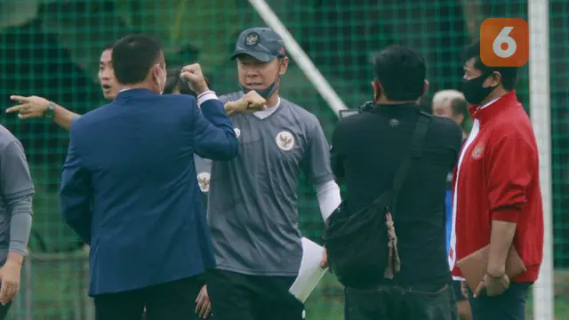 Shin Tae-yong