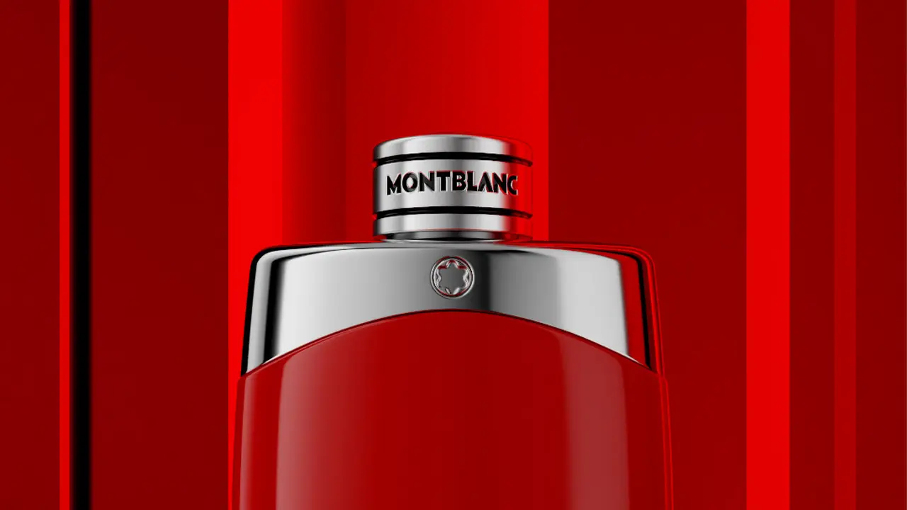 Aroma Berani di Selebrasi 10 Tahun Parfum Legendaris Montblanc
