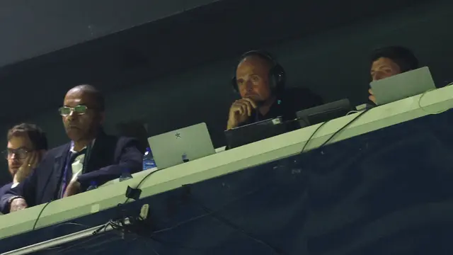 Luis Enrique