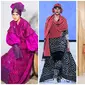 4 desainer Indonesia menuju London Fashion Week Autumn/Winter 2019. (dok. KBRI London)