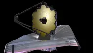 Mirip Venus, Planet Lava Ekstrem Ini Diduga Punya Atmosfer Awan Mineral
