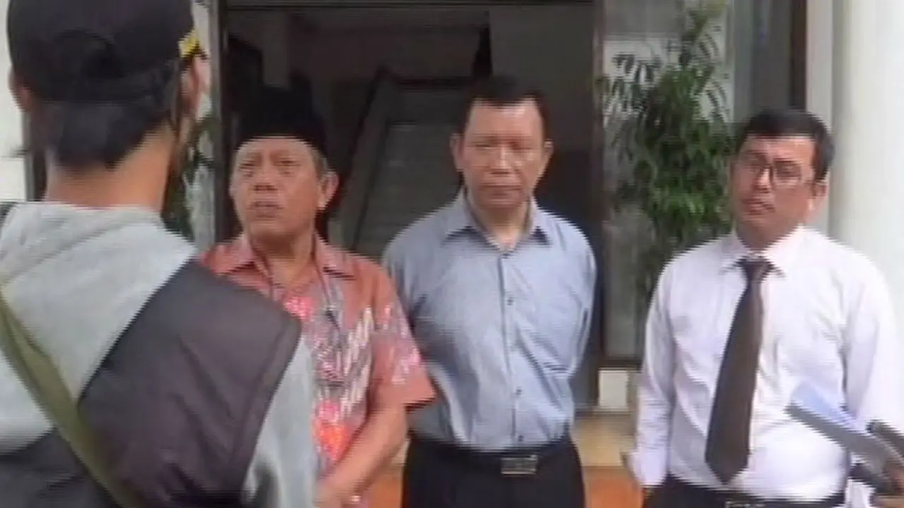 Kasus Penganiayaan Pembantu