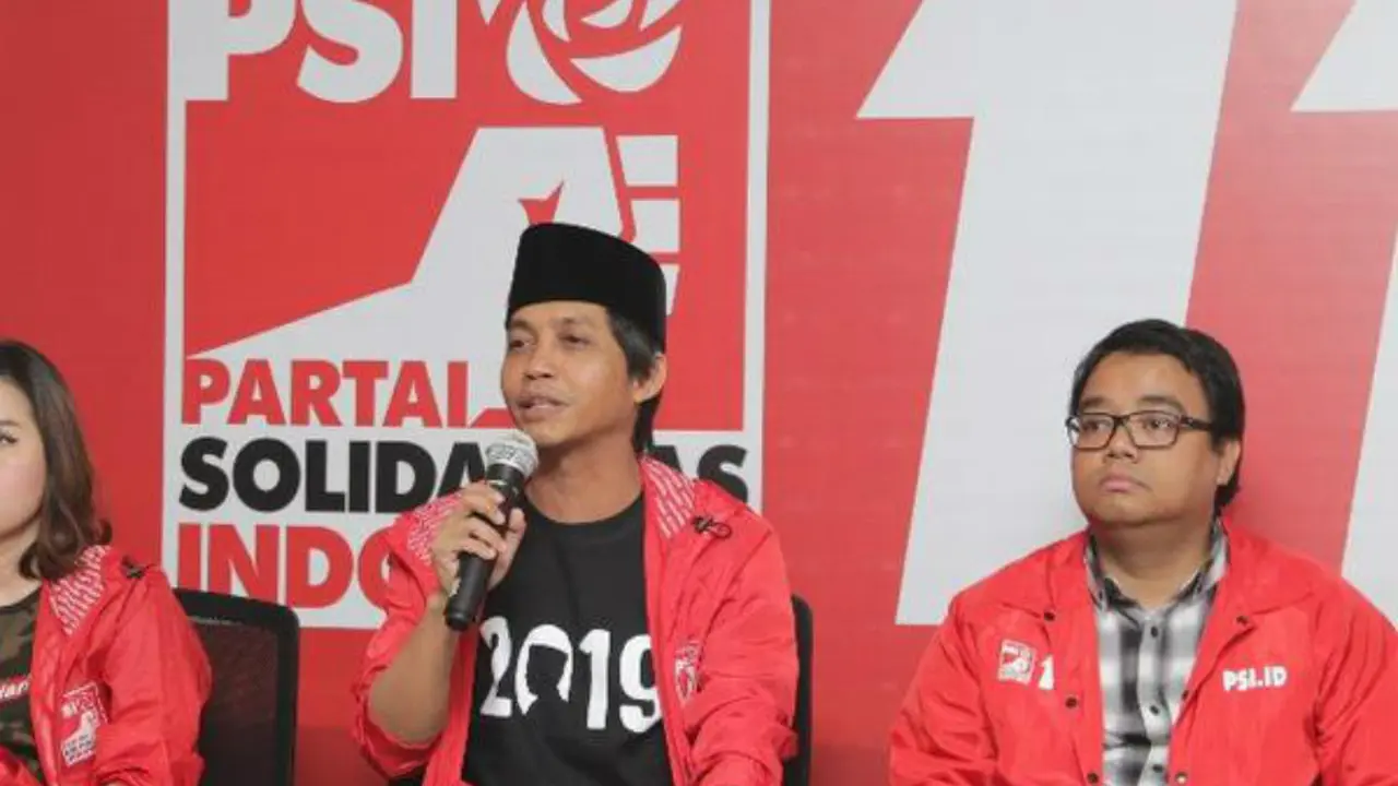 Radityo/Liputan6.com