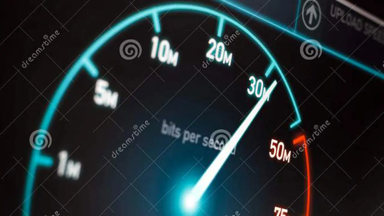 Soal Internet Kencang, Indonesia Masih Tertinggal di Urutan 101