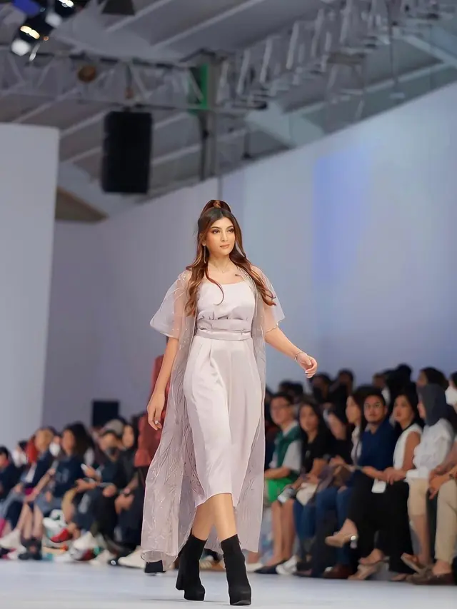 Sarah Keihl, selebgram yang dikabarkan dekat dengan Richard Kyle (Foto: Instagram sarahkeihl)