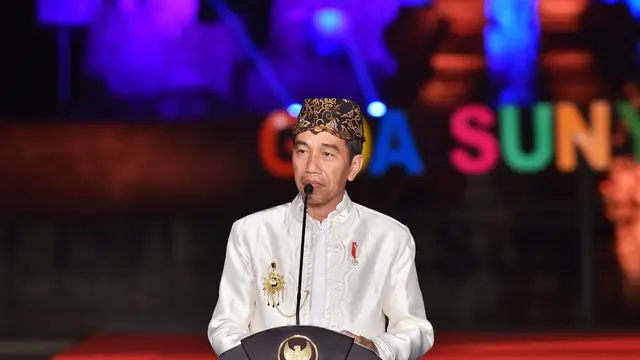 jokowi