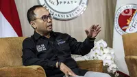 QRIS Dipakai Judi Online, PPATK Minta Pengawasan Diperketat