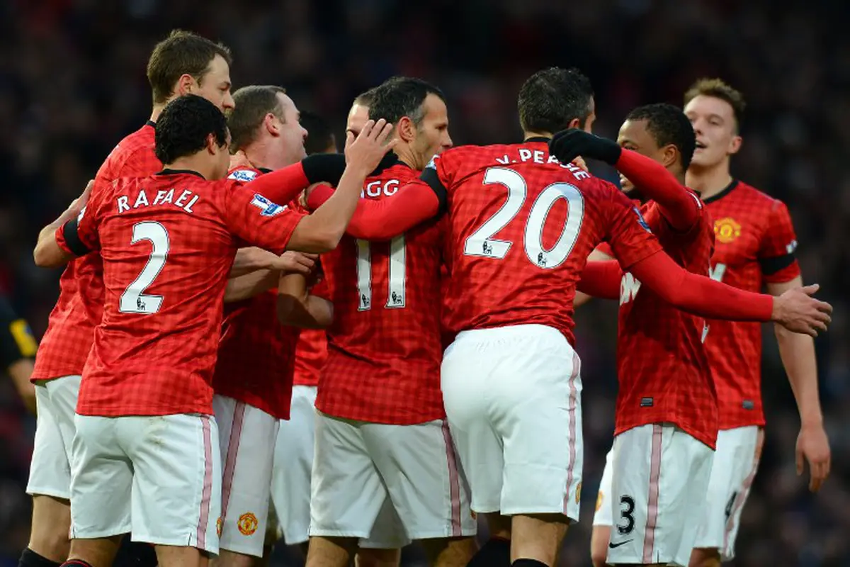 Manchester United